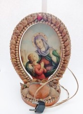 Antica immagine sacra