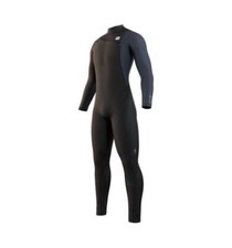 Mystic Marshall Fullsuit 4/3mm