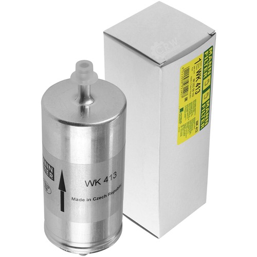 Uomo filtro carburante 413 - carburante, wk