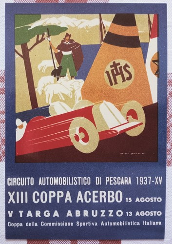 1937 xiii coppa - 1937-xiii°,
