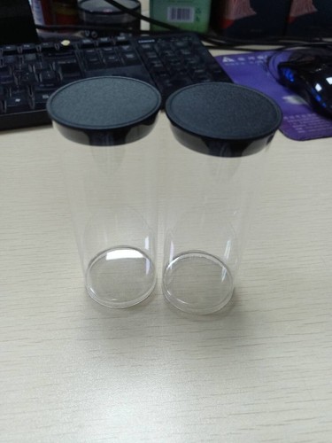 Confezione tubi per chip - 10,