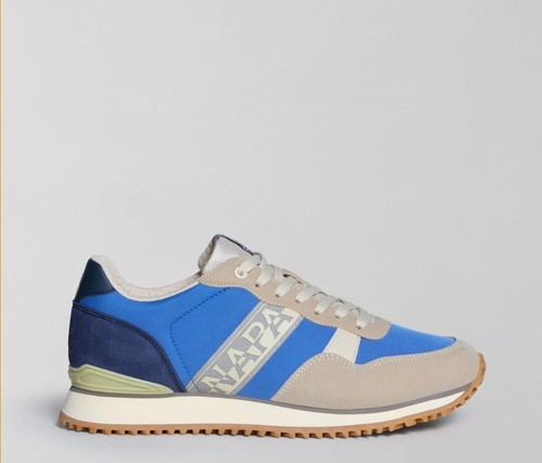 Napapijri scarpa uomo - napapijri,