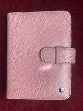 Montblanc cover agenda - cover, in