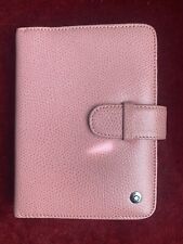 MONTBLANC Cover agenda in