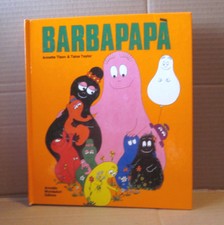 BARBAPAPA French kids cartoon