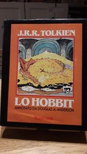 Lo Hobbit annotato da Douglas