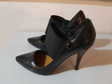 Scarpe LOGAN con Fascia Elastica 
