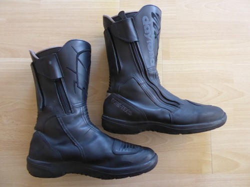 Stivali moto daytona touring - stivali,