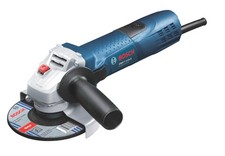 Bosch SMERIGLIATRICE ANGOLARE
