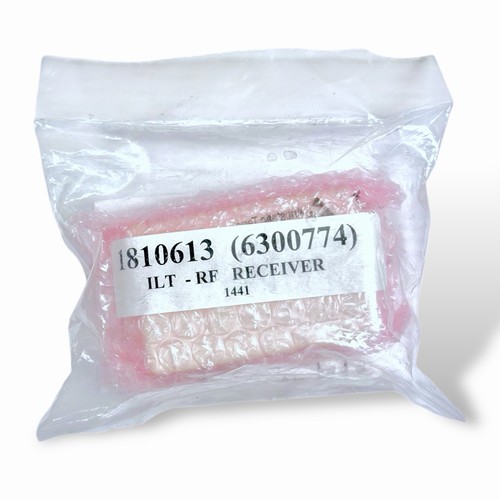 Ricevitore somfy ilt rts - ilt,