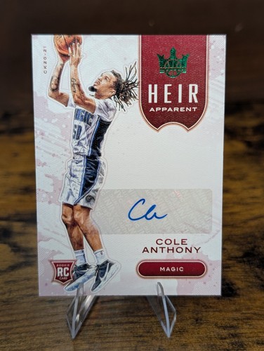 2020 panini court kings - 2020-21,
