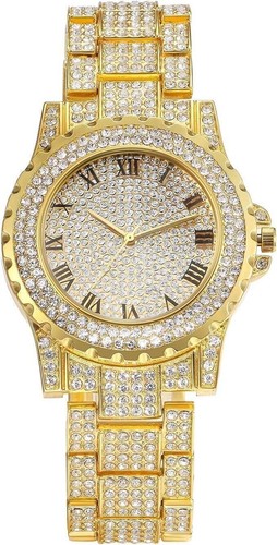 Orologio polso uomo - polso, donna