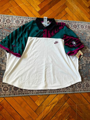 Rara polo nike - rara, court