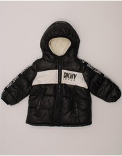 Giacca imbottita DKNY bambino