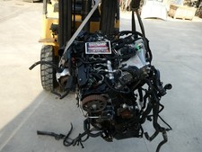 MOTORE DEU AUDI A4 B9 2.0 TDI 2017