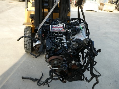 Motore deu audi 0 tdi - deu, b9