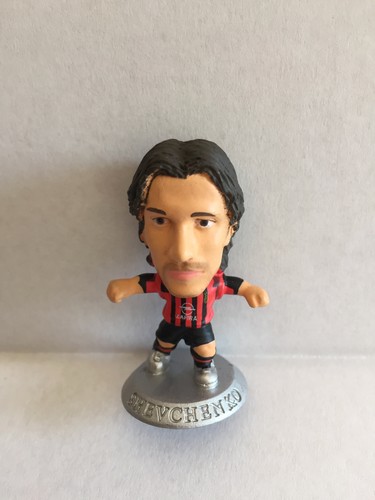 Microstars serie shevchenko - serie,
