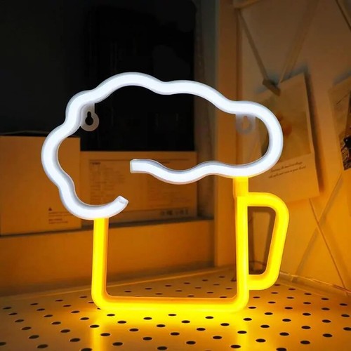 Insegna luminosa led - luminosa,