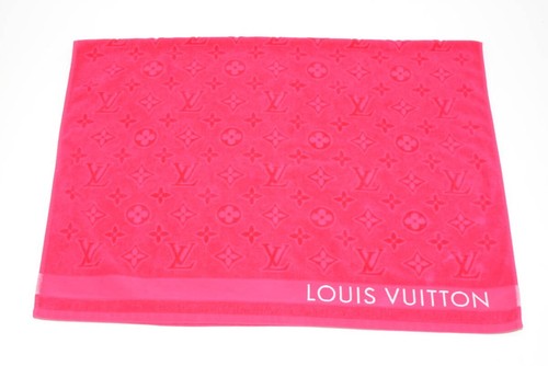 Louis vuitton telo bagno - vuitton,