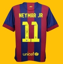 Maglia Neymar Jr 11  Barcelona