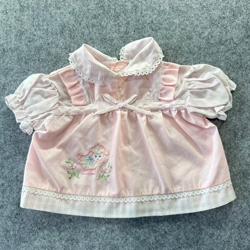 Top vintage cradle togs - vintage,