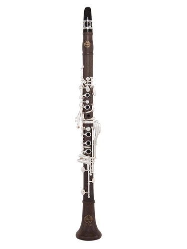 Clarinetto serie prestige - serie, in