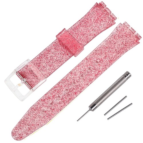 Cinturino orologio silicone - orologio,