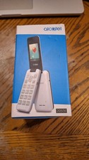 Telefono cellulare alcatel - telefono,
