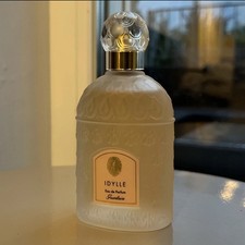 GUERLAIN PARIS - IDILLIO - EAU