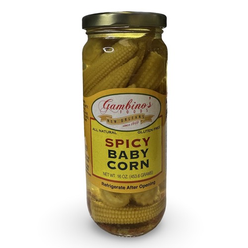 Gambino new orleans mais - orleans,