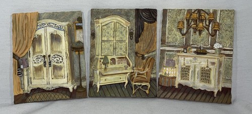 Boudoir stile vittoriano - boudoir,