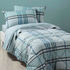 Trapunta UNA PIAZZA CALEFFI