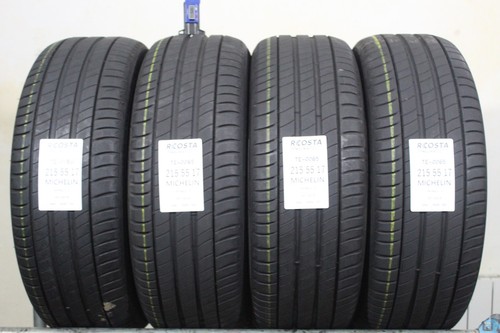 Pneumatici usati 215 r17 - 55,