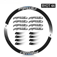 Adesivo ruota per FFWD RYOT 44