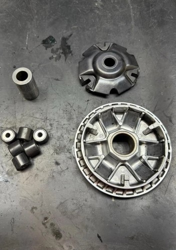 Variatore malossi 125 - variatore,