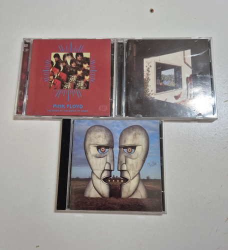 Pink floyd bundle - pink, the