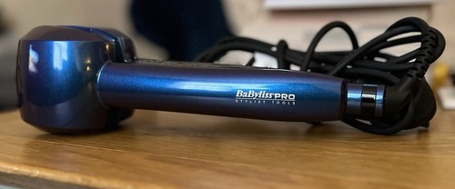 Babyliss pro perfect curl - perfect,