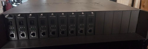 Media converter link - media, tp-link