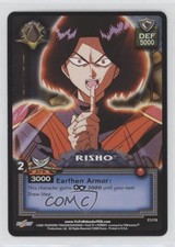 2003 Yu Yu Hakusho - Ghost