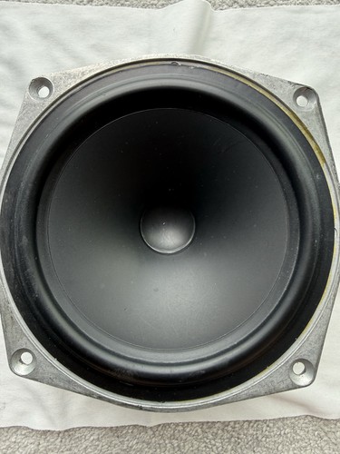Woofer basso midrange - woofer, basso/midrange