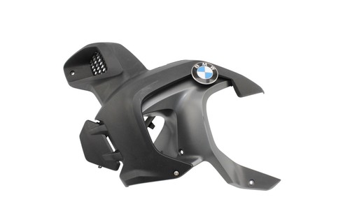 Fianco sinistro bmw 1200 gs - fianco,