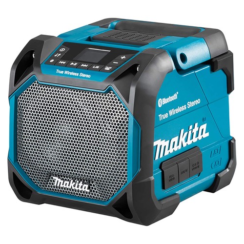 Makita dmr203 radio - makita,