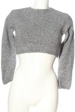 SUBDUED Maglia cropped Donna