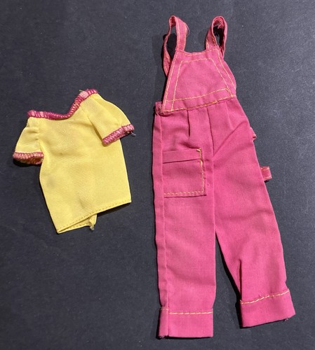 Mattel skipper vintage - mattel,