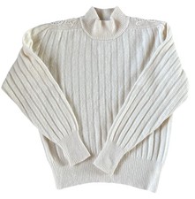 Maglione donna vintage La