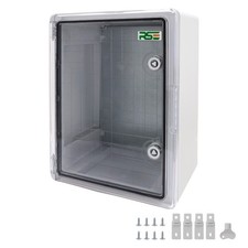 Alloggiamento in plastica RSE