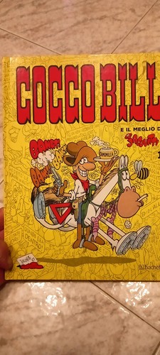 Cocco bill meglio - cocco, il