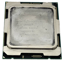 Processore CPU Intel Core