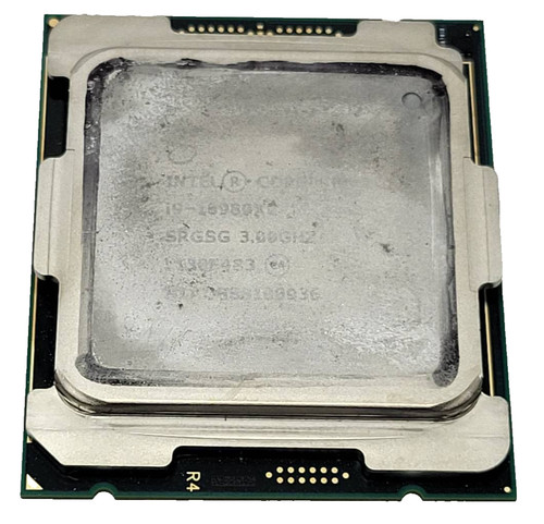 Processore cpu intel core - cpu,