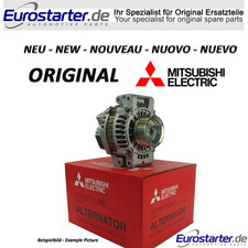 1x_ Alternatore 40A nuovo